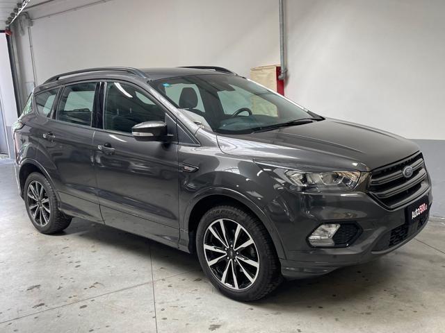 FORD Kuga 1.5 EcoBoost 120 CV S&S 2WD ST-Line