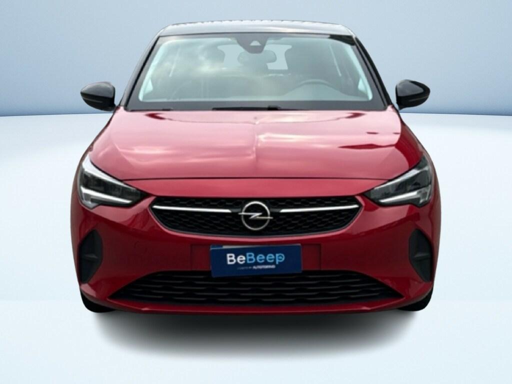 Opel Corsa 5 Porte 1.2 D&T