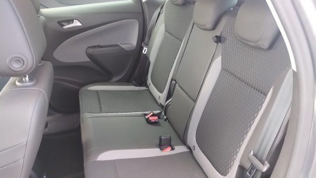OPEL Crossland X 1.6 ECOTEC D 120 CV Start&Stop Ultimate