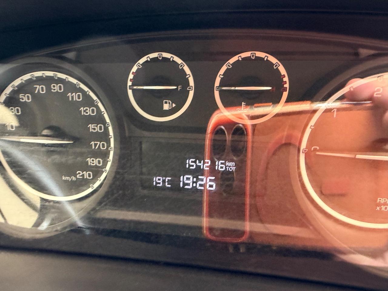 Lancia Ypsilon 1.3 MJT 16V 95 CV 5 porte S&S Gold