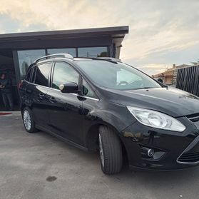 Ford C-Max C-Max7 1.6 TDCi 115CV Titanium