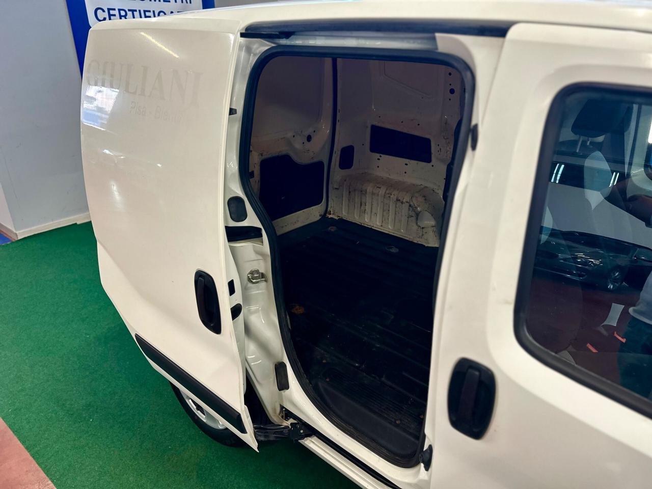 Fiat Fiorino 1.3 multijet/2022/ok neopat/iva inclusa
