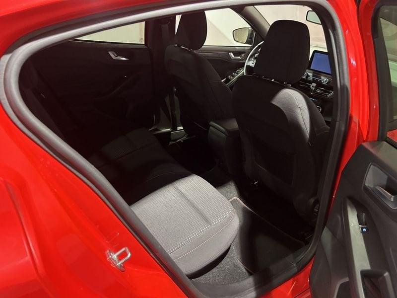 Ford Focus Focus 1.0 EcoBoost 125 CV 5p. ST-Line
