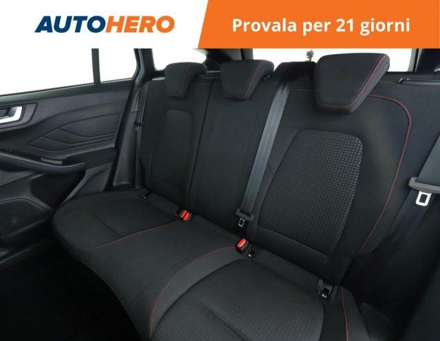 FORD Focus 2.0 EcoBlue 150 CV automatico SW ST-Line Co-Pilot