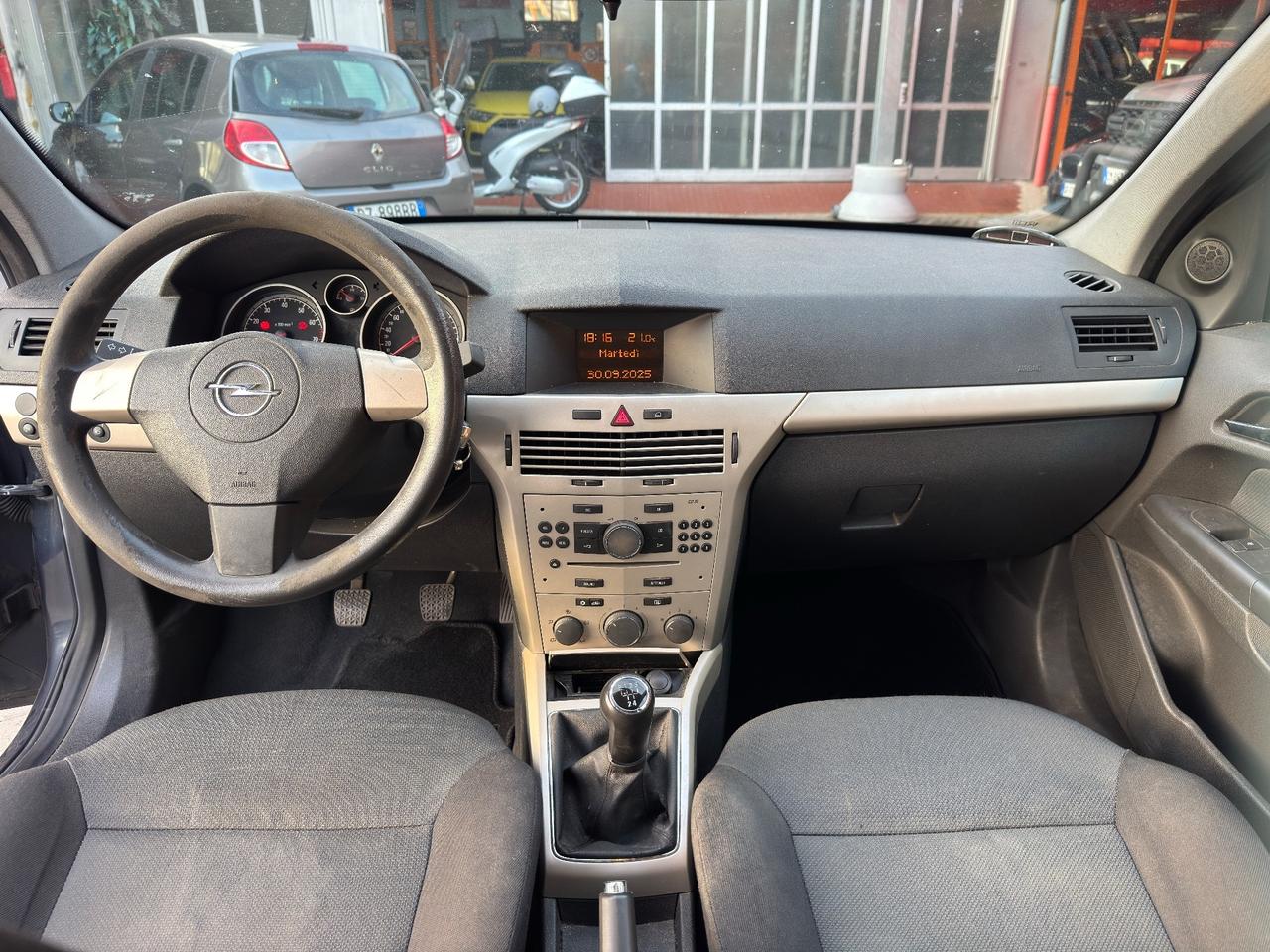 Opel Astra ADATTA A NEOPATENTATI 1.4 16V Twinport Station Wagon Enjoy