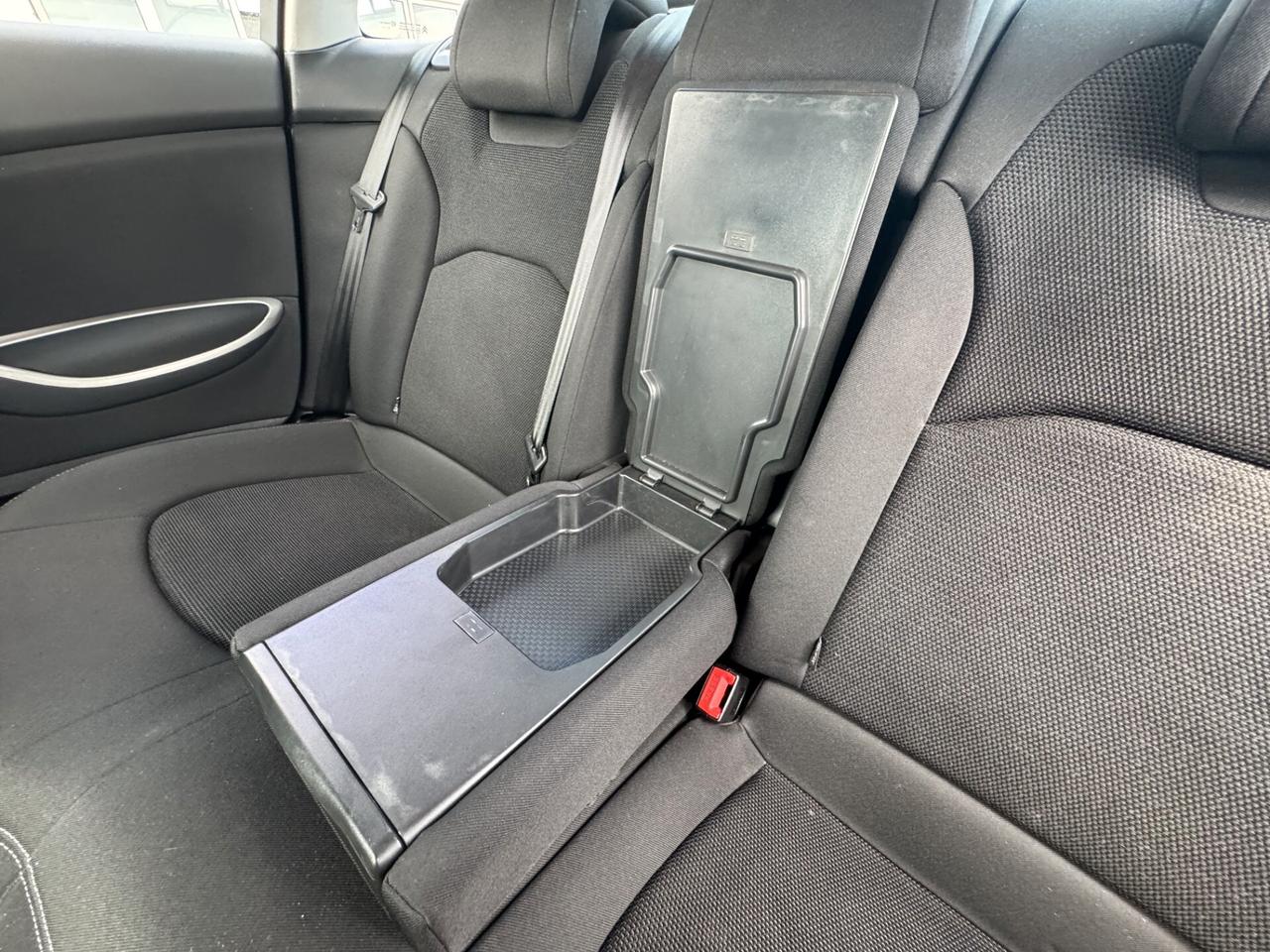 Citroen C5 Business 2.0 HDI Diesel 140CV Manuale