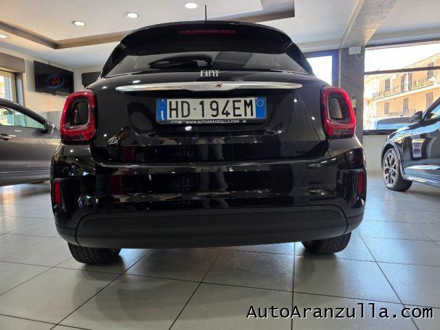 FIAT 500X 1.0 T3 120CV Navi