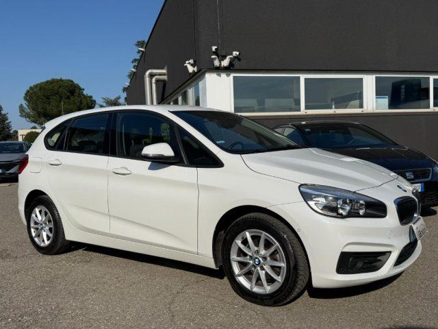 BMW 214 d Active Tourer NEOPATENTATI - BT - PDC - 16