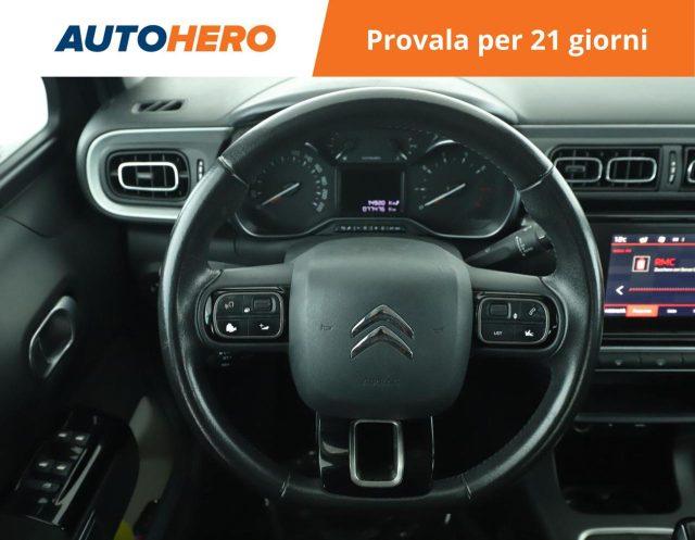 CITROEN C3 PureTech 82 Shine