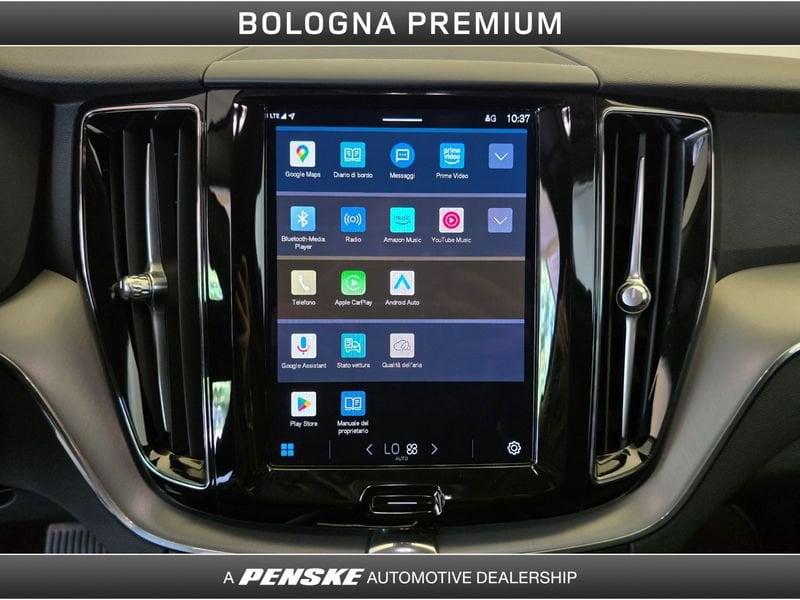 Volvo XC60 B4 (d) AWD automatico Core