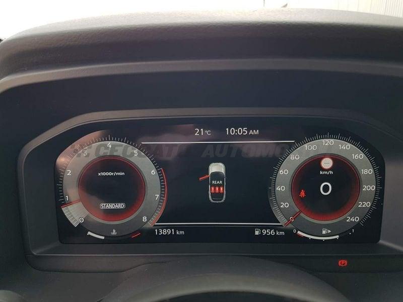 Nissan Qashqai Qashqai 1.3 mhev N-Connecta 2wd 140cv