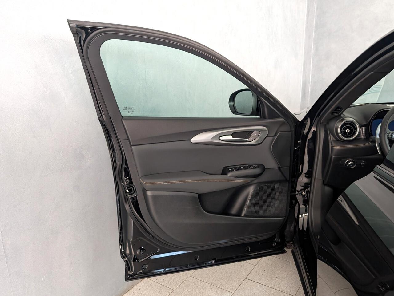Alfa Romeo Tonale 1.6 diesel 130 CV Veloce KM0