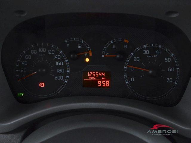 FIAT Panda 1.2 Dynamic - PER OPERATORI DEL SETTORE