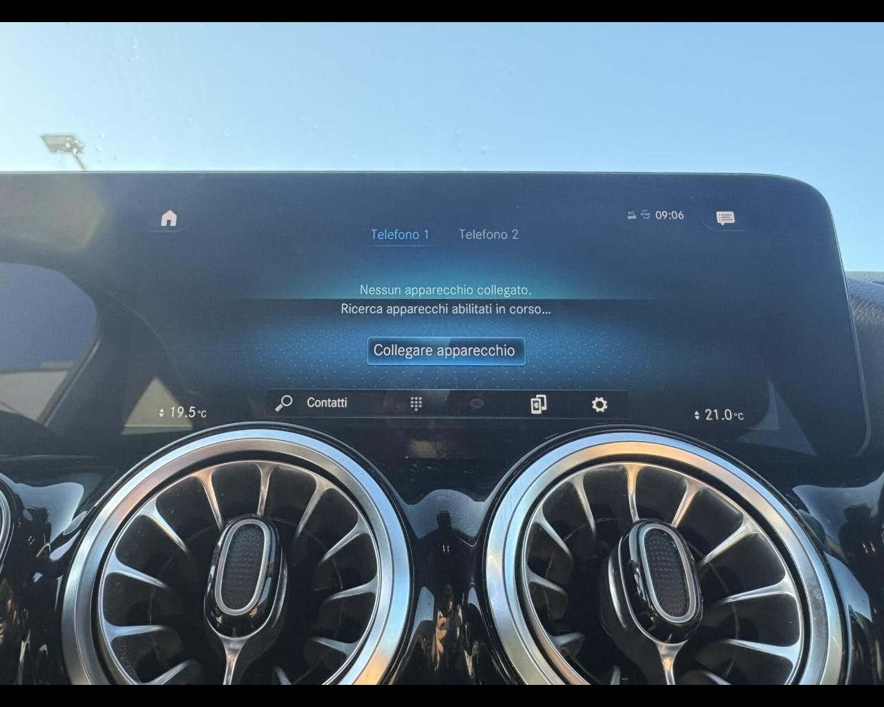 Mercedes-Benz GLA (H247) - GLA 180 d Automatic Sport Plus