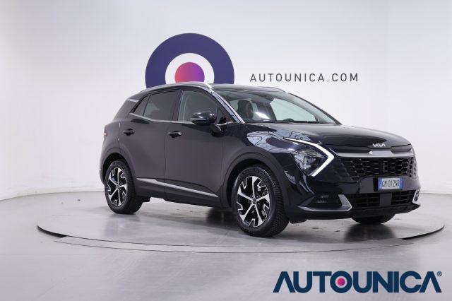 KIA Sportage 1.6 CRDI MHEV DCT STYLE FULL LED