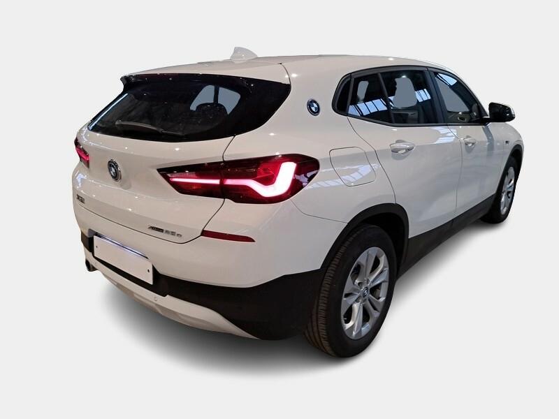 BMW X2 XDRIVE 25E BUSINESS X AUTOMATICO 5 PORTE SUV