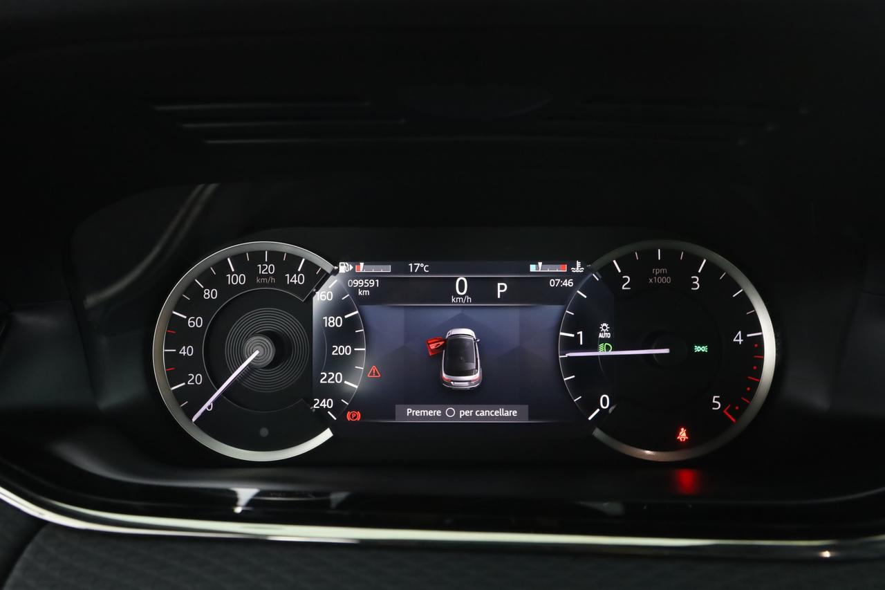 LAND ROVER RR Evoque 2ª serie Range Rover Evoque 2.0D I4 163 CV AWD Auto R-Dynam