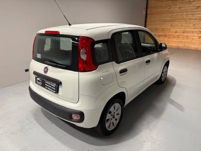 Fiat Panda 1.3 MJT S&S Easy
