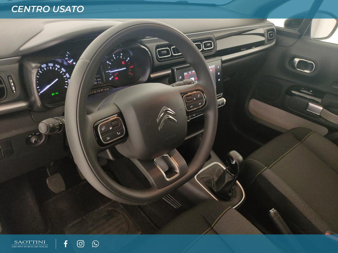 1.2 puretech Shine s&s 83 CV Neopatentati