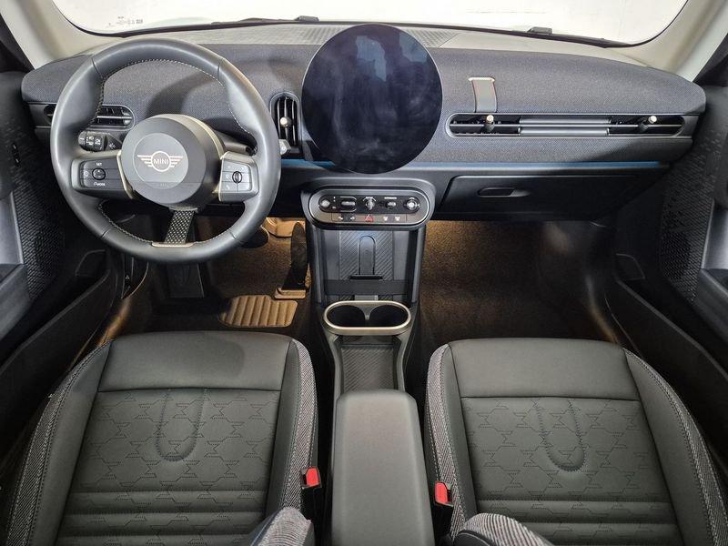 MINI Cooper Mini F66 3p Mini 3p 2.0 S Classic auto