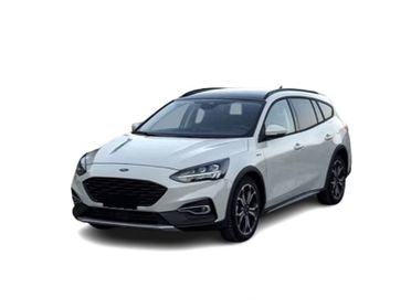 Ford Focus SW 1.5 EcoBlue 120 CV Automatico Active Co-Pilot