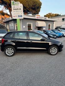 Volkswagen Polo 1.0 MPI 75 CV 5p. Comfortline