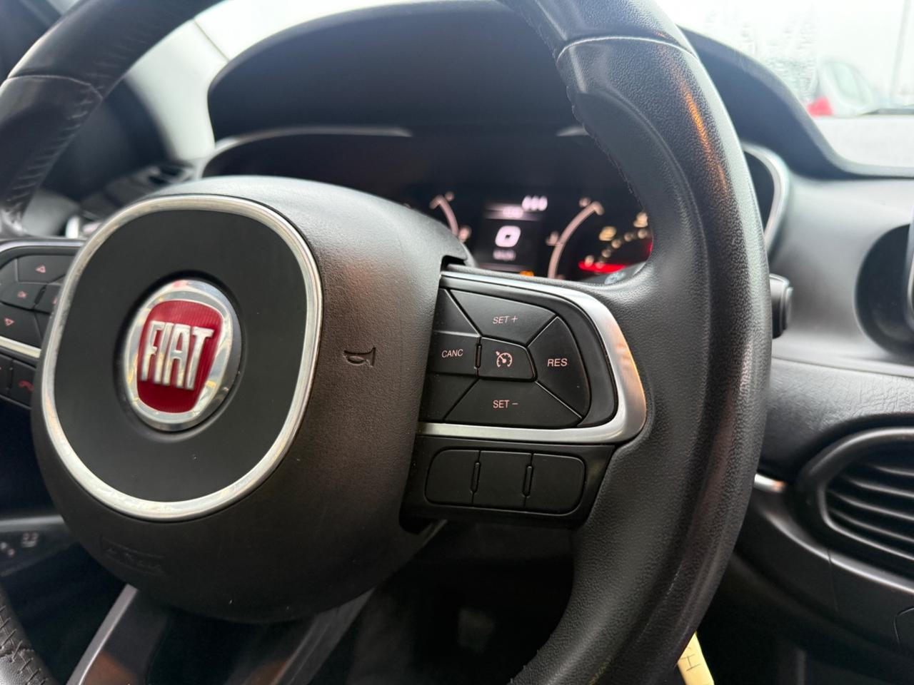 Fiat Tipo 1.6 Mjt S&S SW Lounge