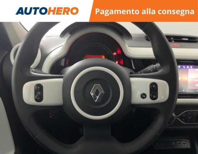 RENAULT Twingo SCe 65 CV Equilibre