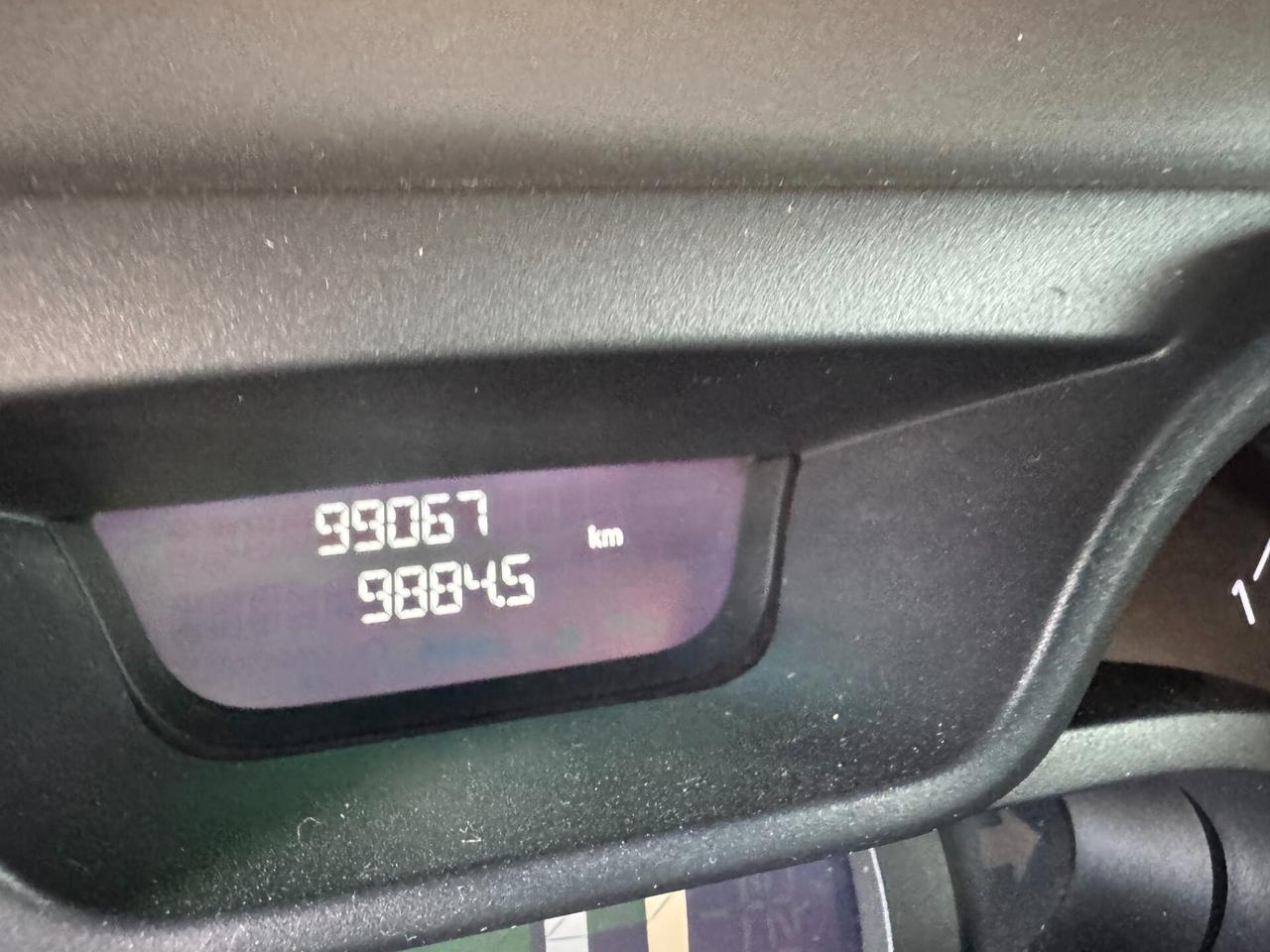 Renault Captur TCe 12V 90 CV Start&Stop Energy Life GARANZIA 12 MESI