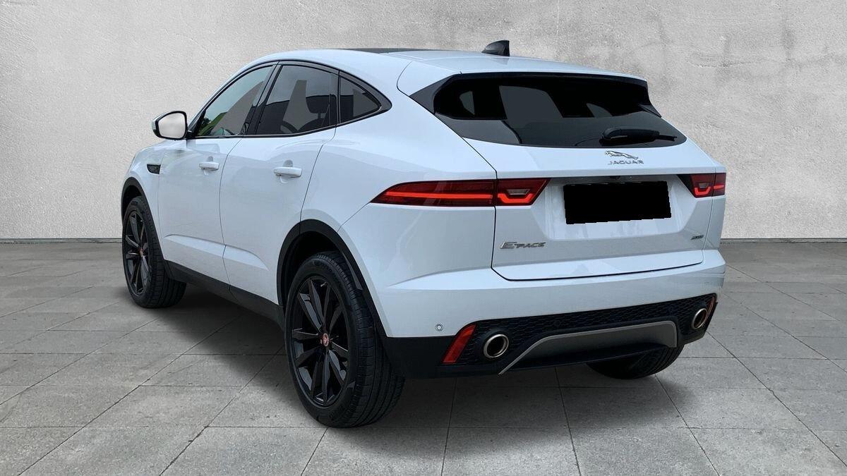 Jaguar E-Pace 2.0D 150 CV AWD aut. SE