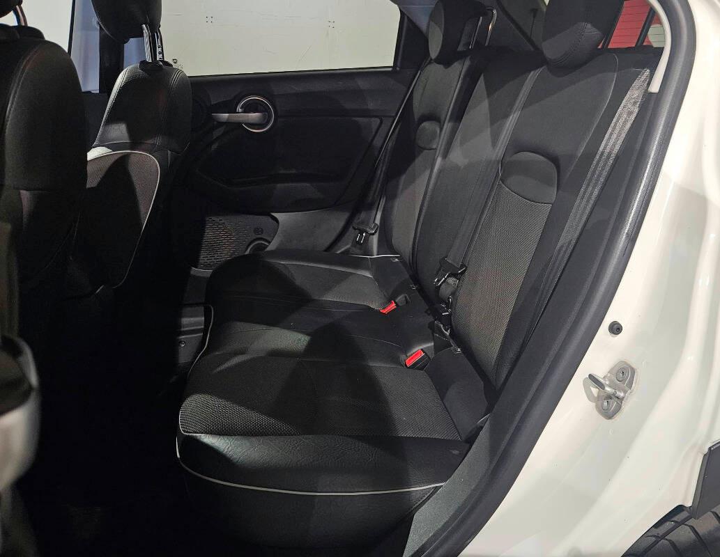 Fiat 500X 2.0 mjt Cross 4x4 140cv auto