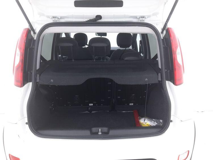 Fiat Panda Hybrid City Life BR105993 1.0 Mild Hybrid 70CV