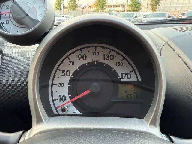 TOYOTA Aygo 1.0 12V VVT-i 3 porte Lounge Connect