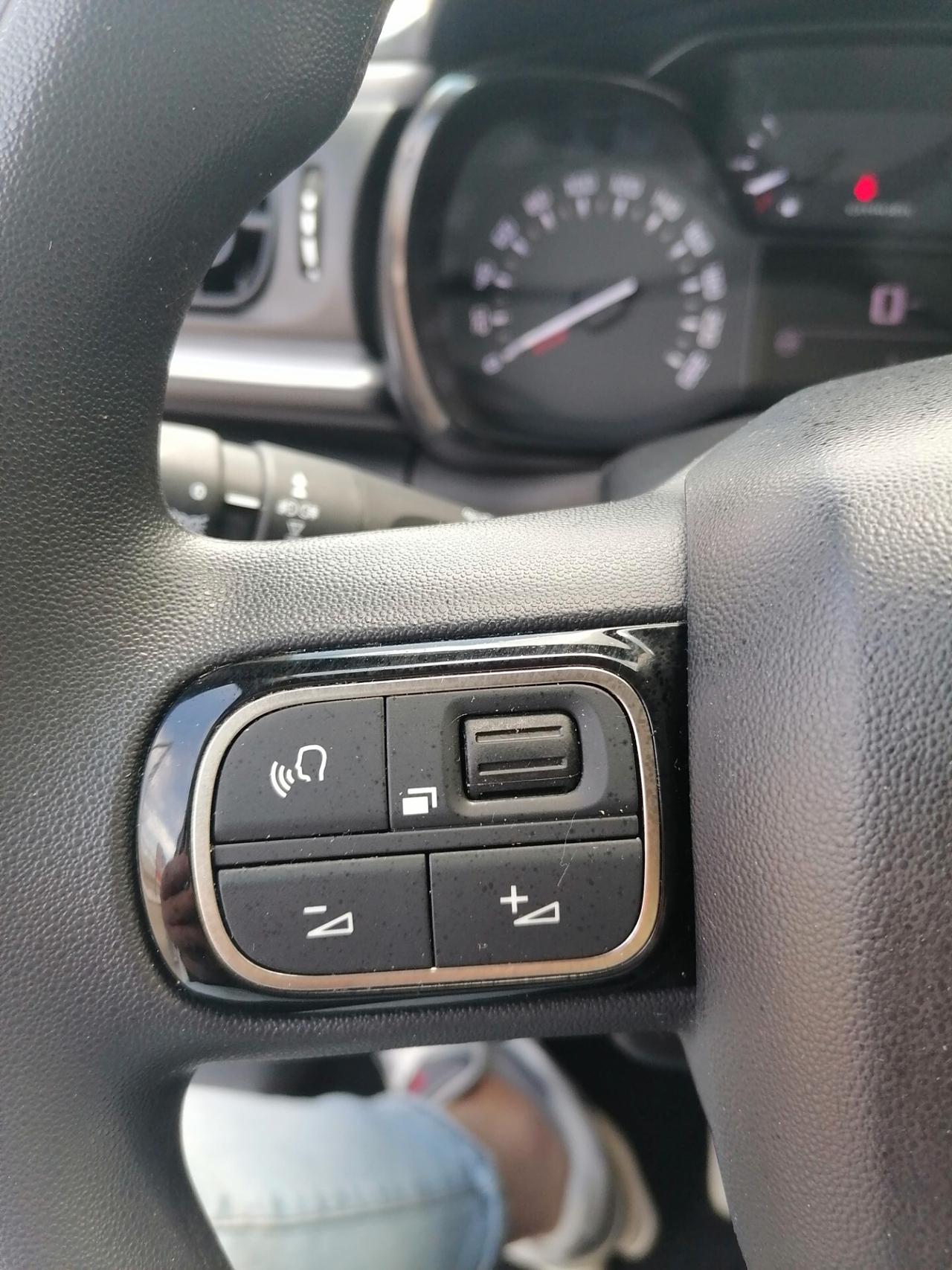 Citroen C3 BlueHDi 100 S&S Shine 2022