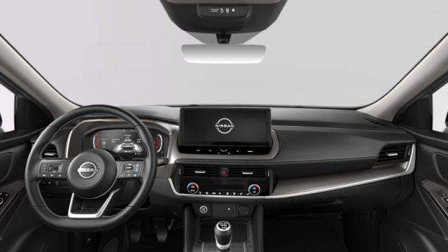 NISSAN Qashqai e-Power N-Design