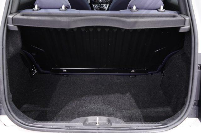 FIAT 500 1.0 70cv Hybrid Cult #U-Connect