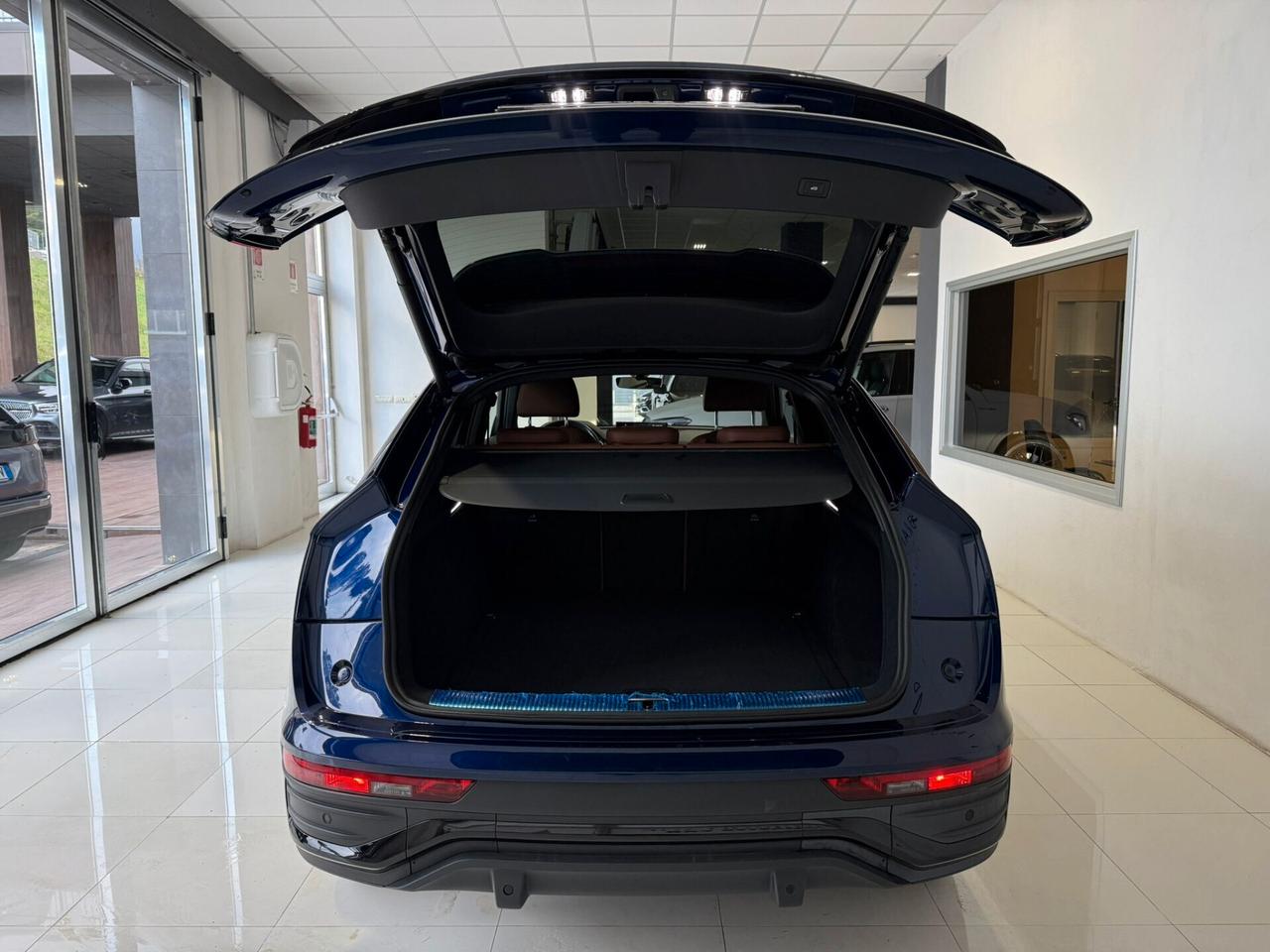 Audi Q5 40 TDI 204 CV quattro S tronic