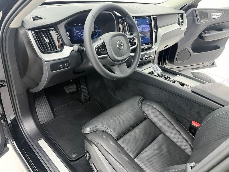 Volvo XC60 XC60 T6 PLUG IN ULTRA DARK AWD AUT
