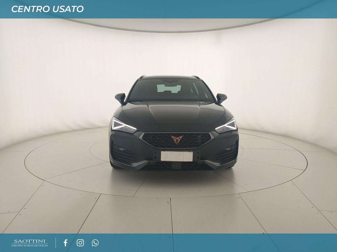 1.5 Hybrid 150 CV DSG
