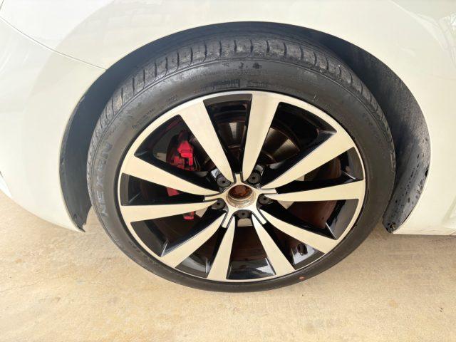 VOLKSWAGEN Maggiolino 2.0 TSI DSG Sport CAMBIO AUTOMATICO PRONTA CONSEGN