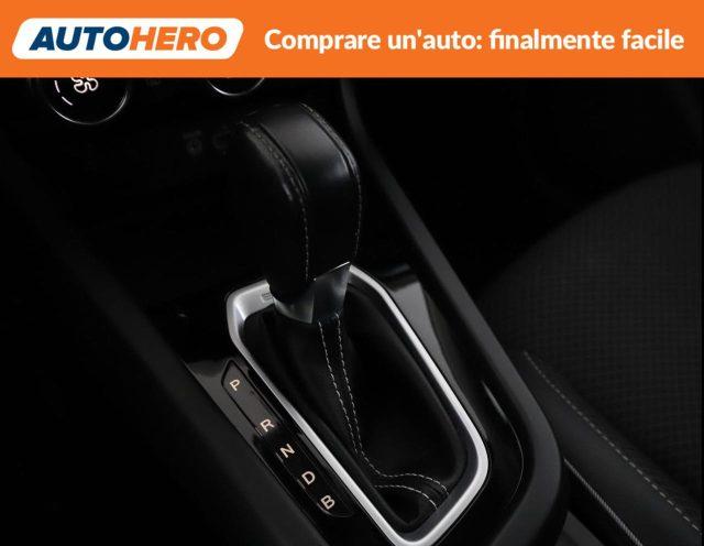 RENAULT Arkana Arkana Hybrid E-Tech 145 CV Intens