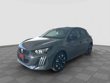 PEUGEOT 208 2ª serie 208 Hybrid 110 e-DCS6 Allure