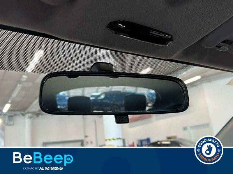 Toyota iQ 1.0 CVT (MULTIDRIVE)