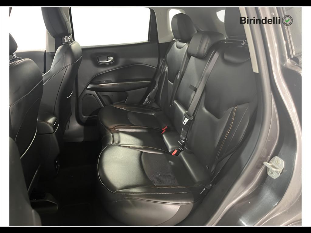 JEEP Compass 2ª serie - Compass 1.6 Multijet II 2WD Limited