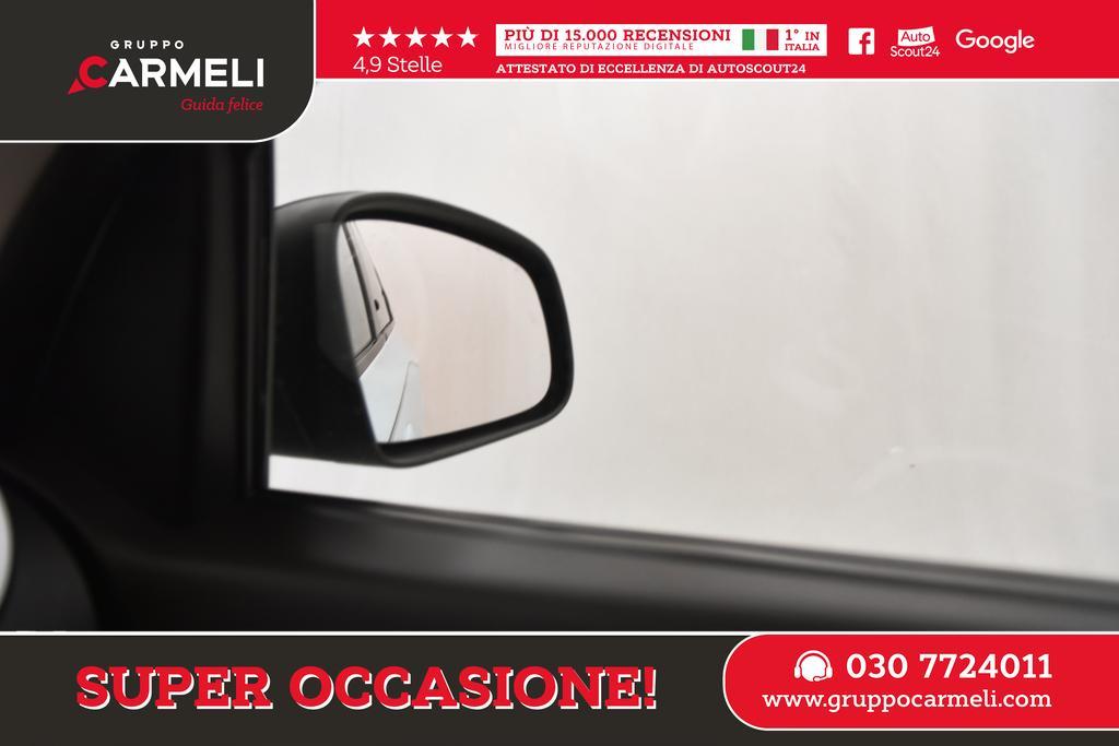 Renault Twingo 22kWh Techno