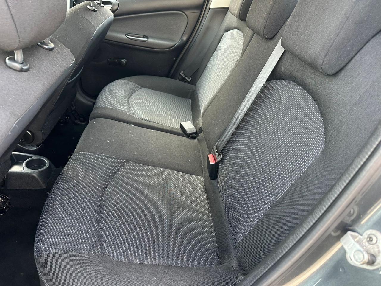 Peugeot 206 Plus 1.4 HDi 70CV FAP 5p. Trendy