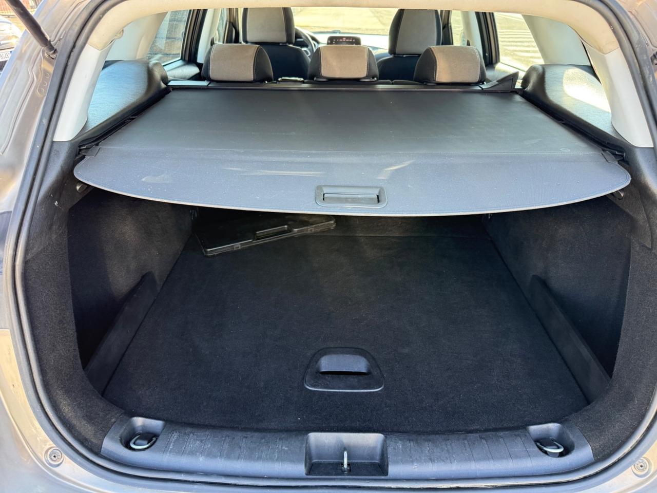 Fiat Tipo 1.6 Mjt S&S DCT SW Lounge