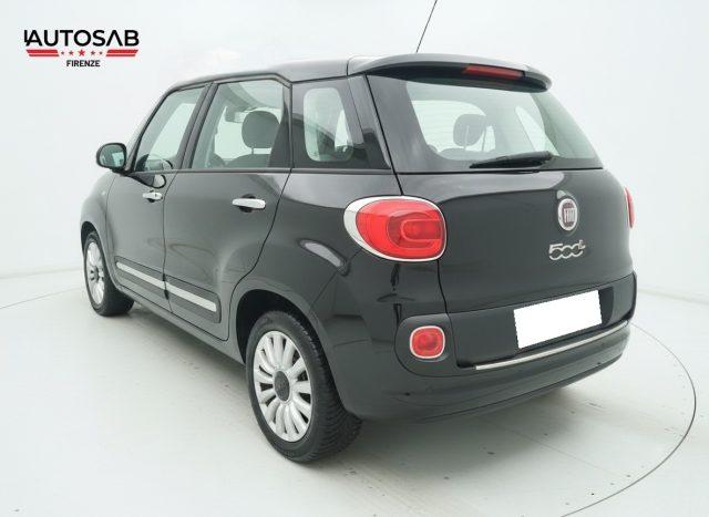 FIAT 500L 1.3 Multijet 95 CV Multimedia Navi Ok Neopatentati