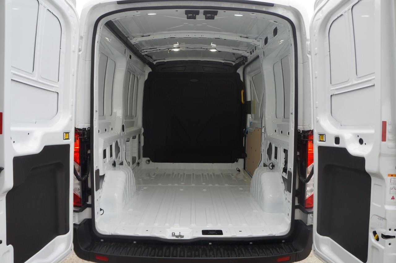Ford Transit 310 2.0TDCi EcoBlue 130CV PM-TM Furgone Trend