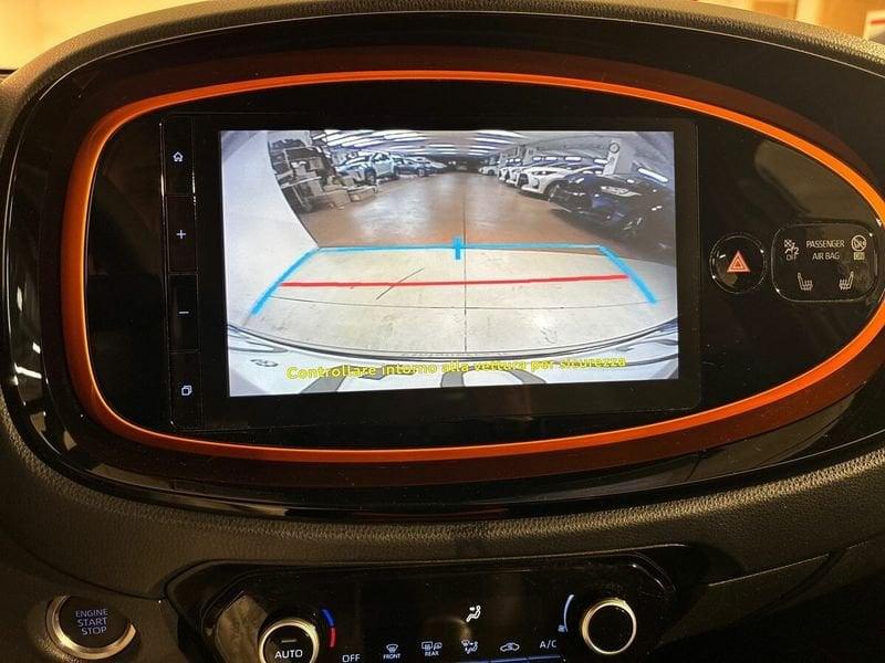Toyota Aygo X 1.0 VVT-i 72 CV 5 porte Limited
